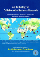  An Anthology Of Collaborative Business Research