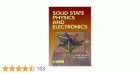 Solid State Physics and Electronics