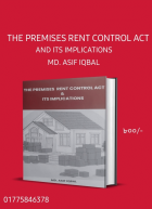 The premises rent contorl Act & its implication
